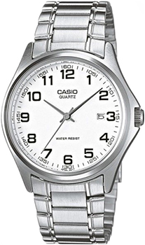 Casio Analog