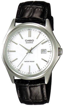 casio Analog