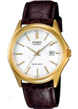 Casio Analog