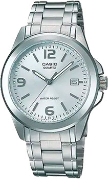 Casio Analog
