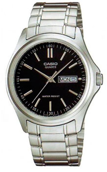 Casio Analog