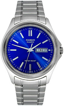 Casio Analog