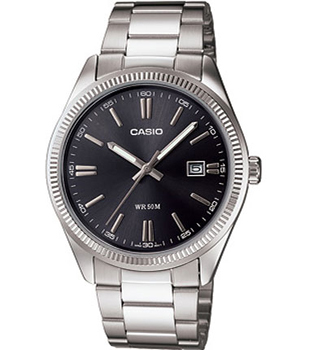 Casio Analog