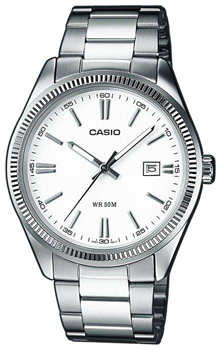 Casio Analog