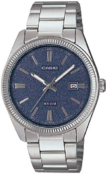 Casio Analog