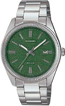 Casio Analog
