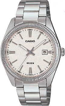 Casio Analog