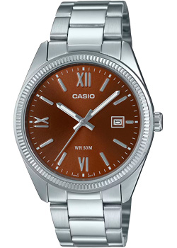 Casio Analog