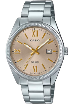 Casio Analog