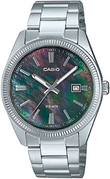 Casio Analog