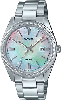 Casio Analog
