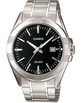 Casio Analog