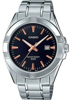 Casio Analog
