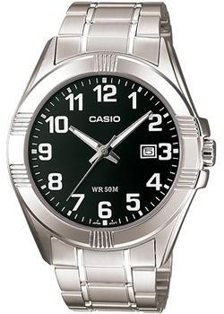 Casio Analog
