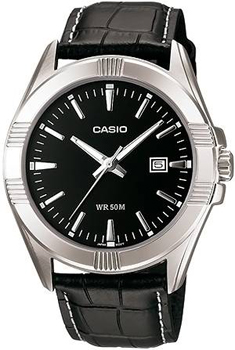 Casio Analog