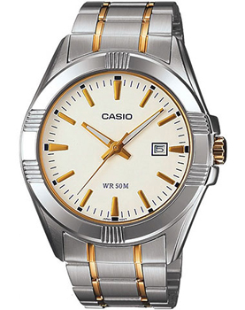 Casio Analog