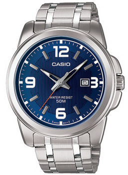 Casio Analog