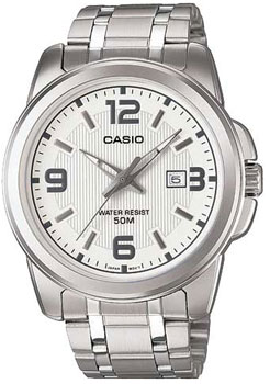 Casio Analog