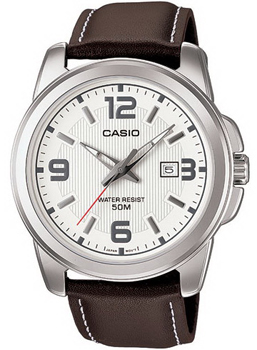 Casio Analog