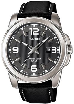 Casio Analog