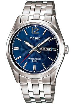 Casio Analog