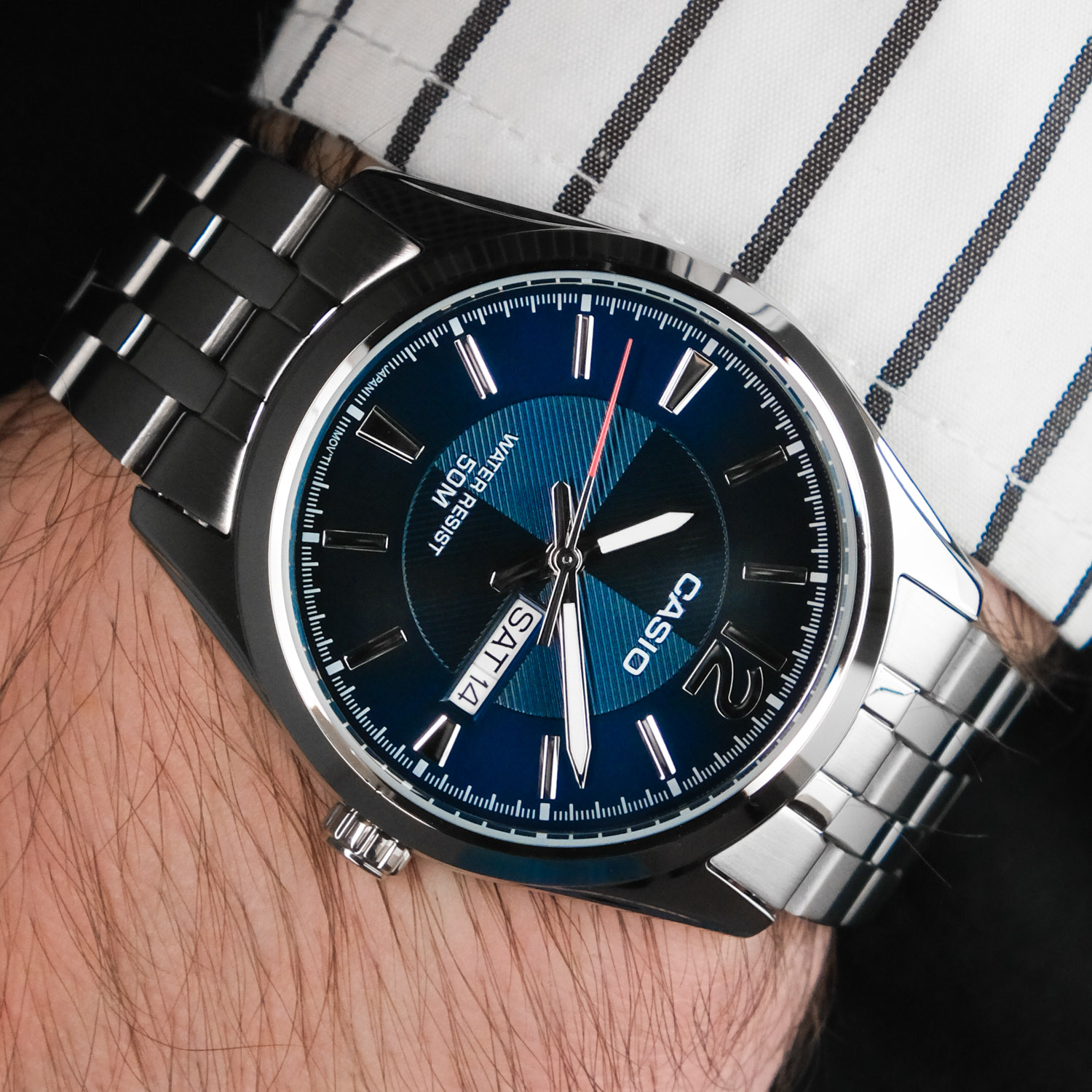 casio MTP-1335D-2A