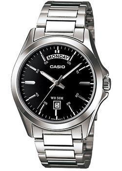 Casio Analog