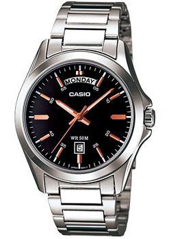 Casio Analog