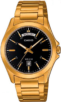 Casio Analog