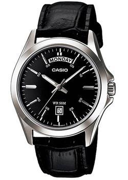 Casio Analog