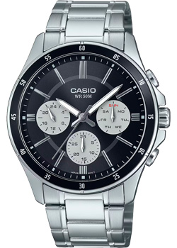 Casio Analog