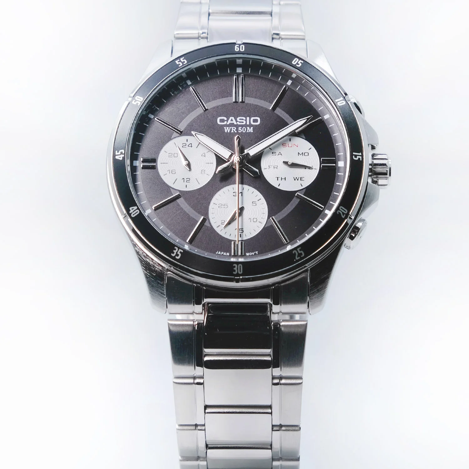 casio MTP-1374D-1A3