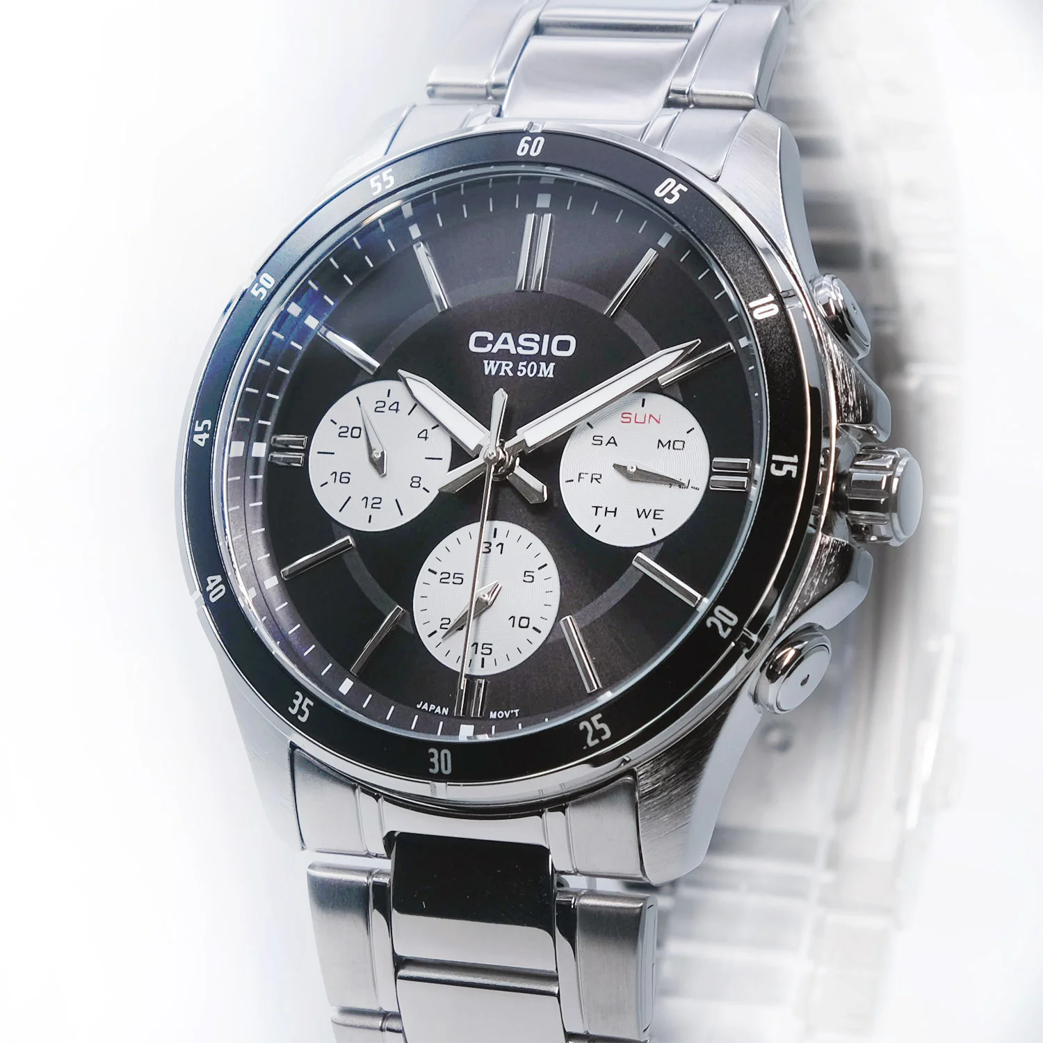 casio MTP-1374D-1A3