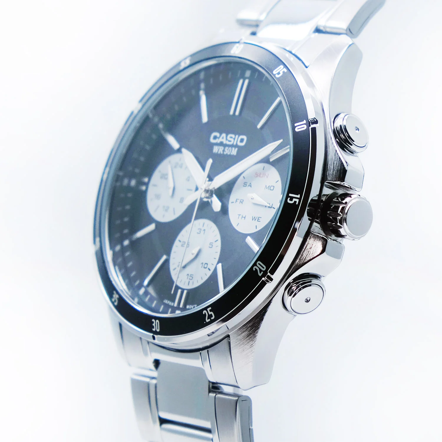 casio MTP-1374D-1A3
