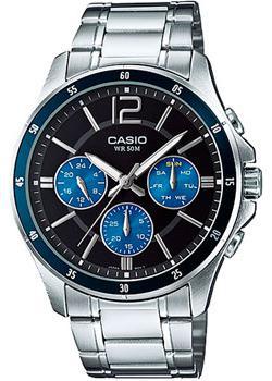 Casio Analog