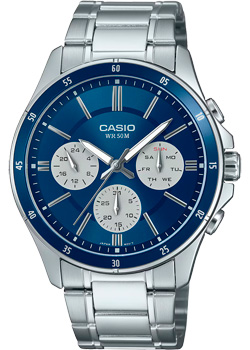 Casio Analog