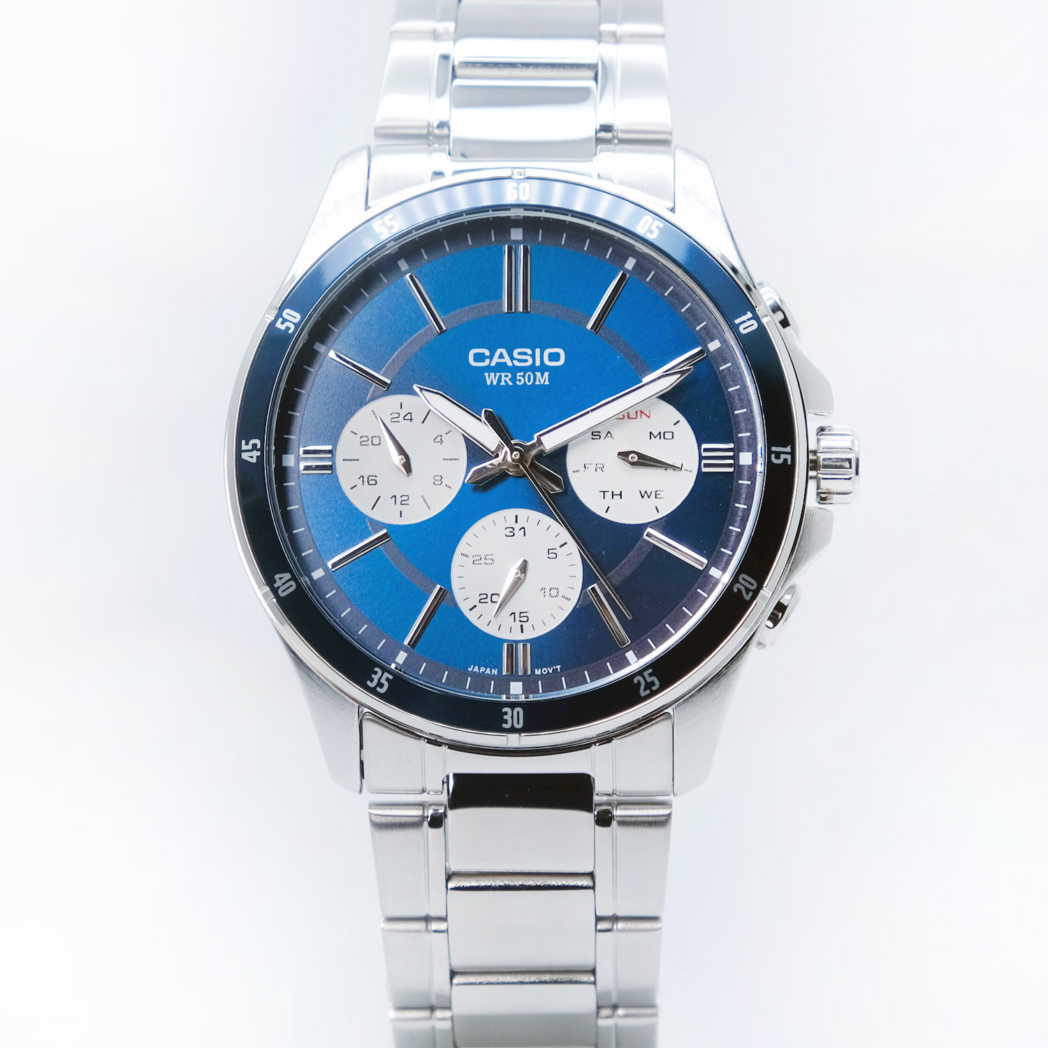 casio MTP-1374D-2A3