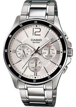 Casio Analog