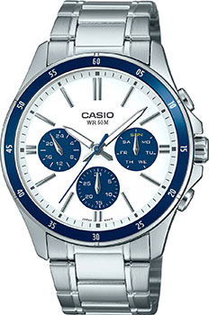 Casio Analog