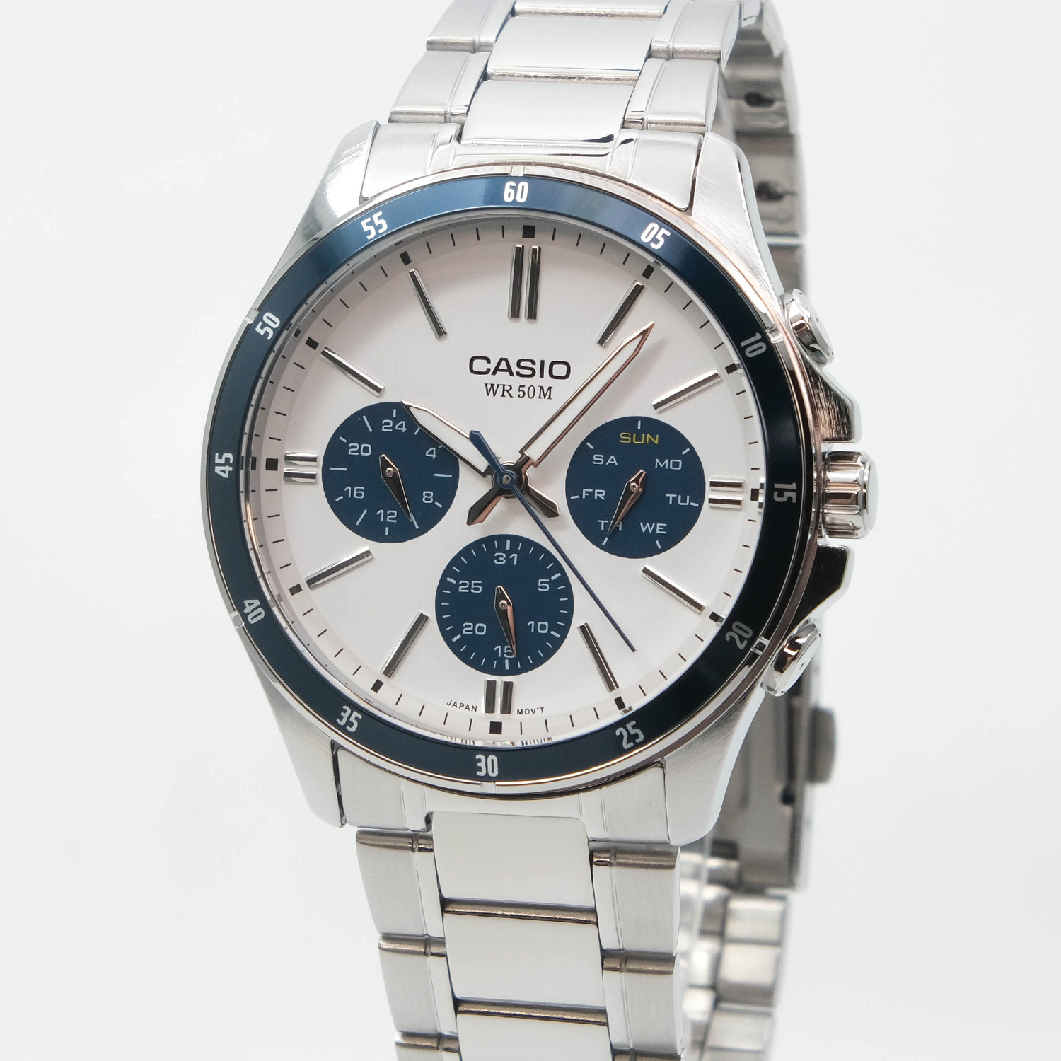 casio MTP-1374D-7A2