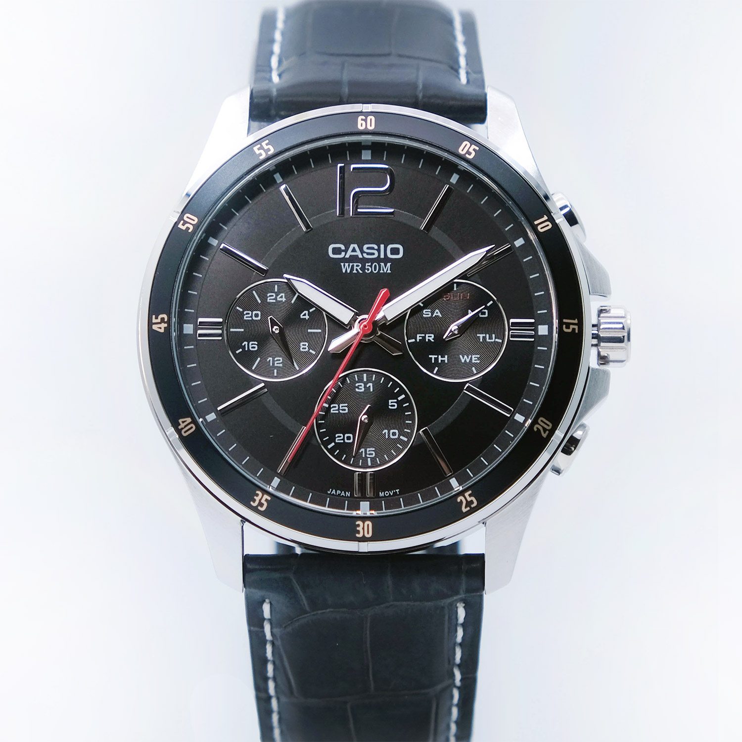 casio MTP-1374L-1A