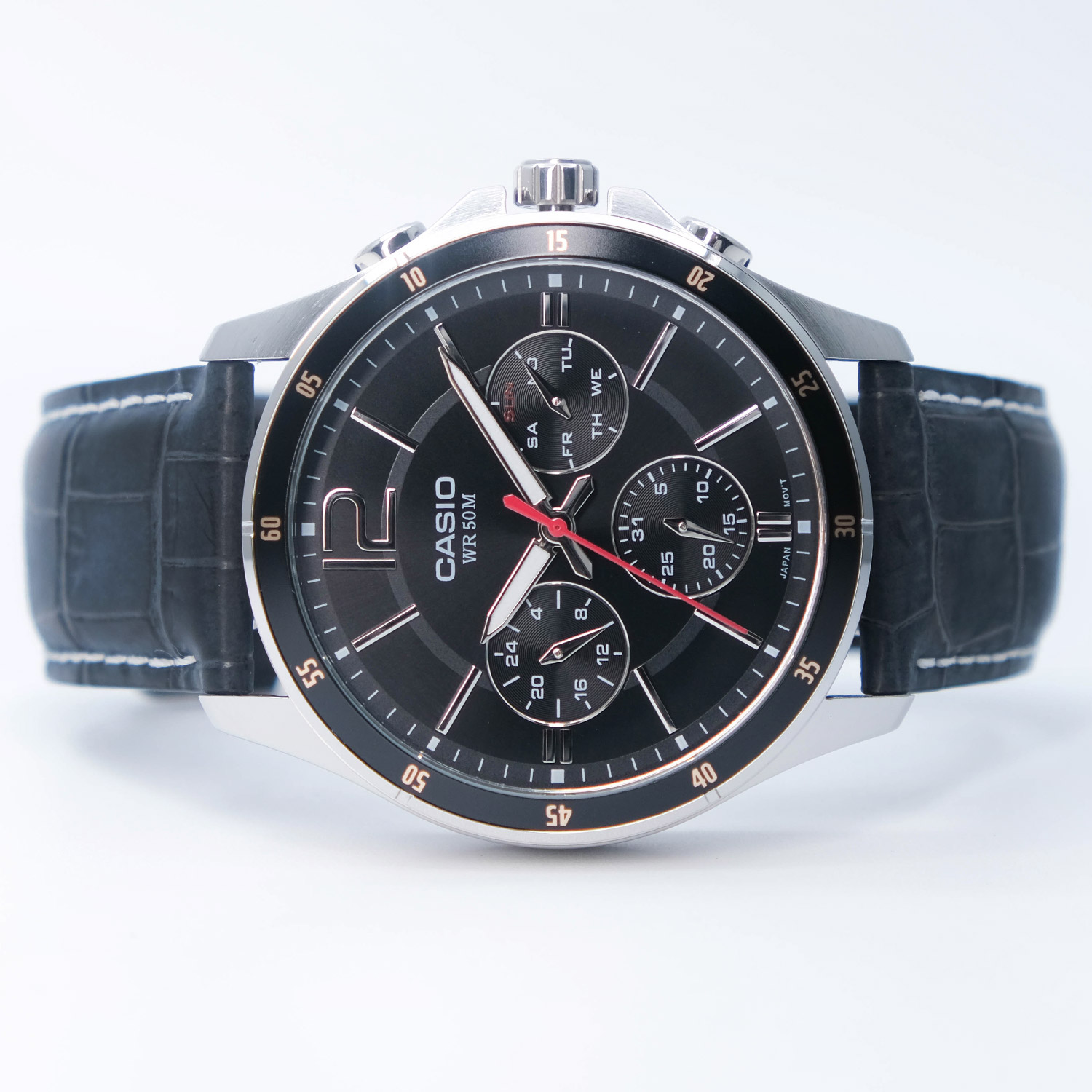 casio MTP-1374L-1A