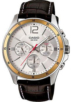 Casio Analog
