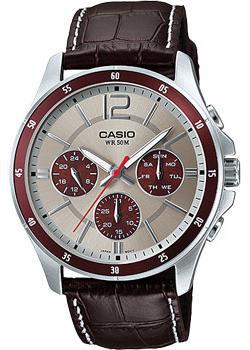 Casio Analog