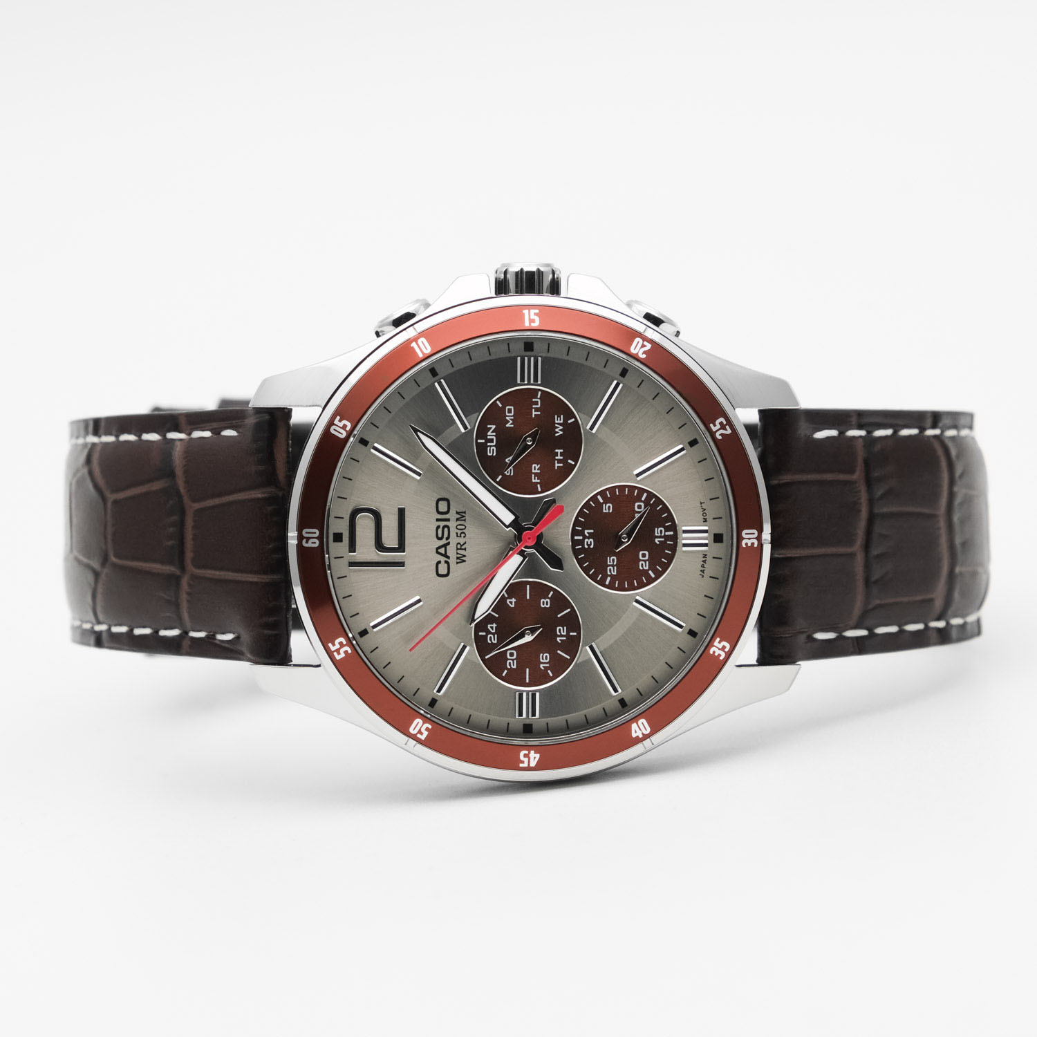 casio MTP-1374L-7A1