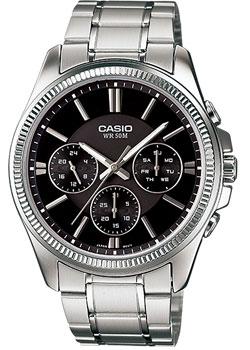 Casio Analog