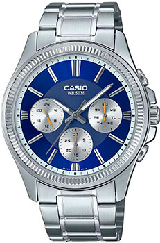 Casio Analog