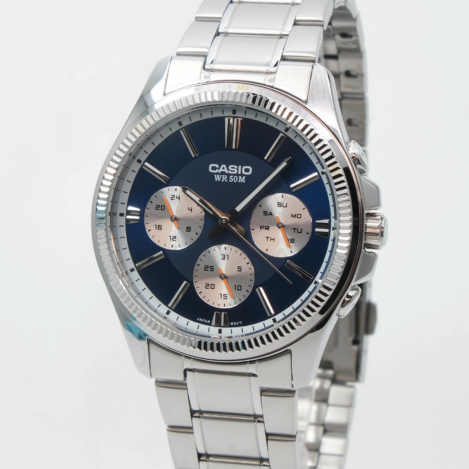 casio MTP-1375D-2A1