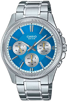 Casio Analog