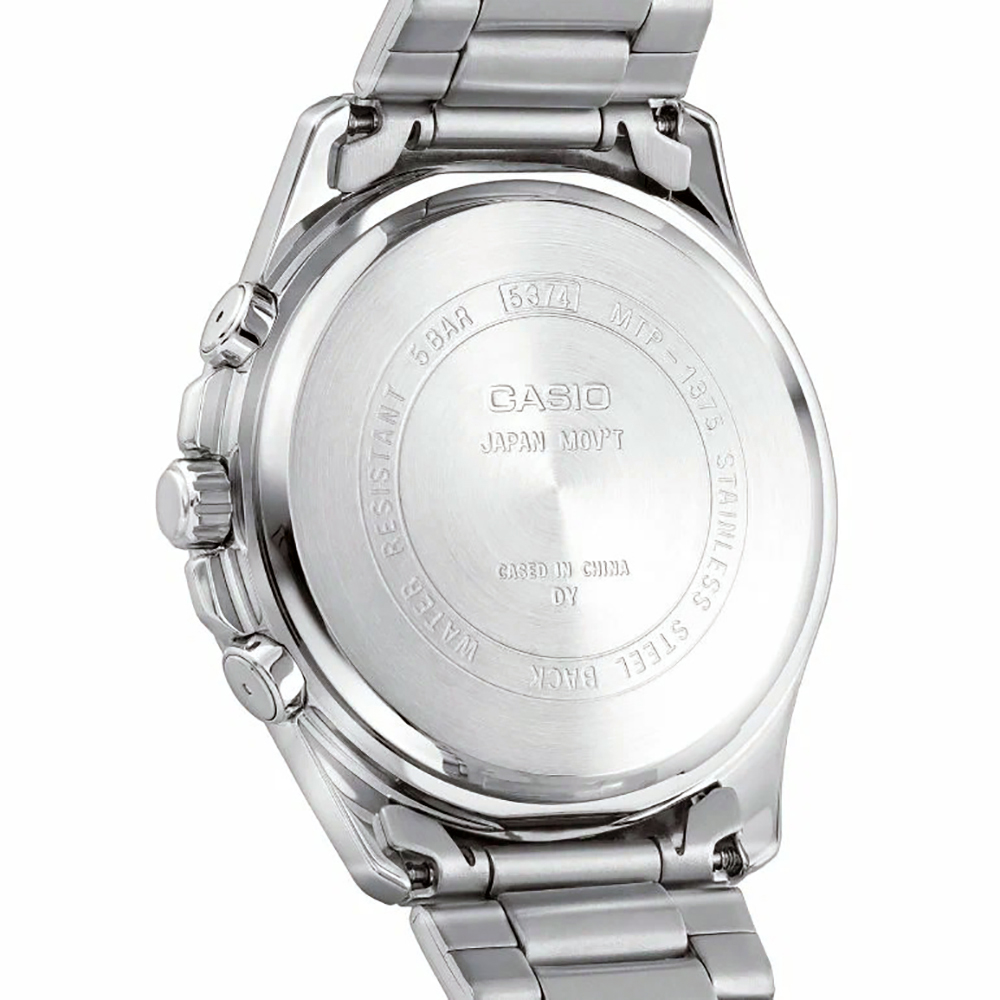casio MTP-1375D-2A2